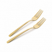  Вилка столовая MILANO 2шт DMC040 
