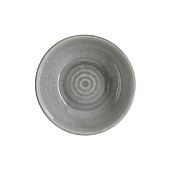 Салатник, 16х6 см, 700 мл,серо-бежевый, Спираль, Dallas HS-HL998230 Салатник, 16х6 см, 700 мл,серо-бежевый, Спираль, Dallas HS-HL998230