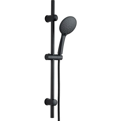 Душевой гарнитур SCS855Black ESKO Душевой гарнитур SCS855Black ESKO