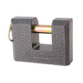  Замок навесной ВС2-3-90 (Box) Тродос 