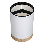 Органайзер для кухонных приборов круглый Vetta 12х17 см 485-010 Органайзер для кухонных приборов круглый Vetta 12х17 см 485-010