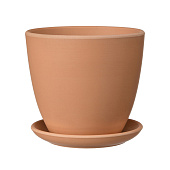 Горшок Терракота №4. 4,2л, крокус Горшок Терракота №4. 4,2л, крокус