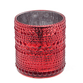  Подсвечник, 7х7х8 см, 789561 