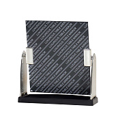 Зеркало настольное пластик Классика прямоуг одностор 17х19,5см серебро х 828418 Зеркало настольное пластик Классика прямоуг одностор 17х19,5см серебро х 828418