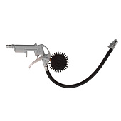 Пистолет для подкачки шин, пневм. Matrix Пистолет для подкачки шин, пневм. Matrix