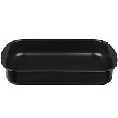 Противень 40х27х6,5 см Satoshi Graphite 846-039 Противень 40х27х6,5 см Satoshi Graphite 846-039