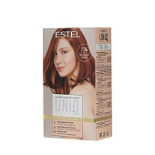 Краска для волос ESTEL UNIQ SENSE 7/74 Русый коричнево-медный Арт. UQ7/74 Краска для волос ESTEL UNIQ SENSE 7/74 Русый коричнево-медный Арт. UQ7/74