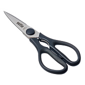 Ножницы кухонные Vetta 21 см с орехоколом 884-214 Ножницы кухонные Vetta 21 см с орехоколом 884-214