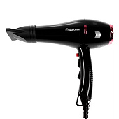  Фен Sakura Professional 2000вт, SA-4047BK 