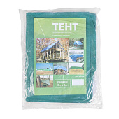 Тент многофункциональный 4м х 8м, 120гр/кв.м., с люверсами Тент многофункциональный 4м х 8м, 120гр/кв.м., с люверсами