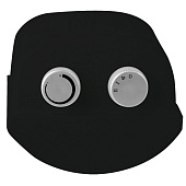 Тепловентилятор Midnight VITEK VT-2064 Тепловентилятор Midnight VITEK VT-2064