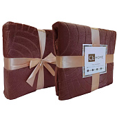 Плед 180х200 Cleo home Aura 180/007-AUR/LA Плед 180х200 Cleo home Aura 180/007-AUR/LA