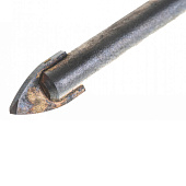 Сверло по керамической плитке 6 мм "Hardcore" Сверло по керамической плитке 6 мм "Hardcore"