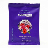 Аминосил Концентрат 5 мл Цветы Для комнатных Аминосил Концентрат 5 мл Цветы Для комнатных