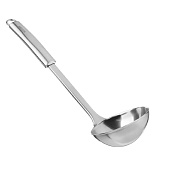 Половник глубокий Satoshi Альфа нержавеющая сталь 882-262 Половник глубокий Satoshi Альфа нержавеющая сталь 882-262