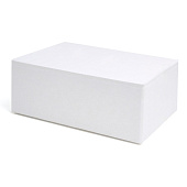 Набор кружек BRONCO CHOICE WHITE, 400 мл., 4 шт, 191-361-1 Набор кружек BRONCO CHOICE WHITE, 400 мл., 4 шт, 191-361-1