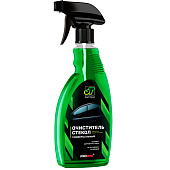 Очиститель стекол универсальный (триггер 500 мл.) JT-11 Очиститель стекол универсальный (триггер 500 мл.) JT-11