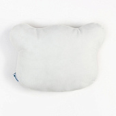  Подушка декоративная 37х27 Крошка Я Мишка велюр 2769821 