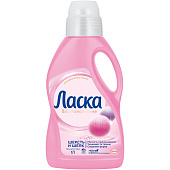 Гель для стирки Ласка Шерсть и Шелк 3D, 1000 мл Гель для стирки Ласка Шерсть и Шелк 3D, 1000 мл