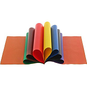  Бумага цветная двустор А4 16л 8цв газ 45г/м? Calligrata Друзья 1280792 