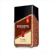 Кофе сублимированный EGOISTE Truffle, 95 г