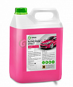  Автошампунь Activ Foam Effekt ГРАСС 6 кг 113111 