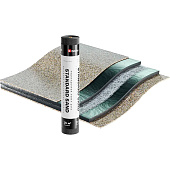 Подкладочный ковер Docke STANDARD SAND, 15 м Подкладочный ковер Docke STANDARD SAND, 15 м