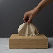 Салфетница TAVOLONE, бамбук, 26х14х7см 901-098 Салфетница TAVOLONE, бамбук, 26х14х7см 901-098