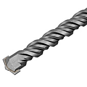 Бур по бетону 32x600мм, SDS+ Matrix Бур по бетону 32x600мм, SDS+ Matrix