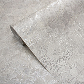 Обои 1.06х10м Fresco арт.285618 Коричневый /Victoria Stenova Обои 1.06х10м Fresco арт.285618 Коричневый /Victoria Stenova