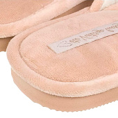  Тапочки женские 4051 W-CH-C, р. 40 