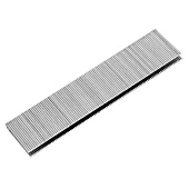 Скобы 18GA для пнев. степлера 1,25х1,0мм длина 32 мм ширина 5,7 мм, 5000 шт// Matrix Скобы 18GA для пнев. степлера 1,25х1,0мм длина 32 мм ширина 5,7 мм, 5000 шт// Matrix