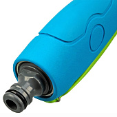 Распылитель 7 режимов, алюминиевая штанга, 500 мм, LUXE// Palisad 65802 Распылитель 7 режимов, алюминиевая штанга, 500 мм, LUXE// Palisad 65802