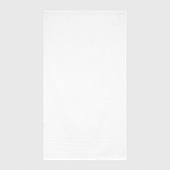  Полотенце 50х90 Сканди (11-0601, белый снег) 