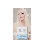 Осветлитель для волос ESTEL UNIQ SENSE Blond Арт.UQ/SCO Осветлитель для волос ESTEL UNIQ SENSE Blond Арт.UQ/SCO