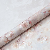  Обои 1.06х10м Паулина арт. 11420-03 Бежевый /Артекс 