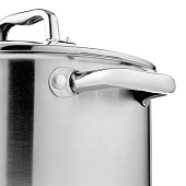 Кастрюля Esprado Llamero 5,6 л LMRL24SE101 Кастрюля Esprado Llamero 5,6 л LMRL24SE101