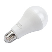  Лампа LED 25Вт Е27, груша, 4000К нейтр. бел. GENERICA 