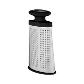Терка овальная Mallony IDEA 106915