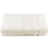Полотенце 50х90 махровое DAMASK хлопок кремовый Полотенце 50х90 махровое DAMASK хлопок кремовый