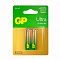  Батарейка AA G-tech Alkaline LR6, 2шт, GP ULTRA 
