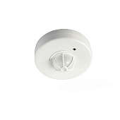 Датчик движения PMS-IR 024 1200Вт 360град. IP20 JazzWay Датчик движения PMS-IR 024 1200Вт 360град. IP20 JazzWay