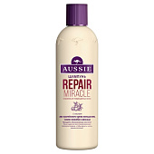 Шампунь AUSSIE Repair Miracle 300мл Шампунь AUSSIE Repair Miracle 300мл