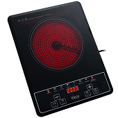 Настольная электрическая плита "Oasis making everywhere" PI-KYAD Настольная электрическая плита "Oasis making everywhere" PI-KYAD