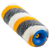 Ролик Эмали 240х42мм, полиамид, ворс 12мм, АКОР Ролик Эмали 240х42мм, полиамид, ворс 12мм, АКОР