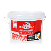  Эмаль акриловая глянцевая база С Эксперт 2,5кг 