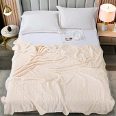  Плед 200х220 Cleo home Bars 200/003-BAR/LA 