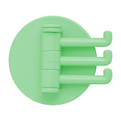 Поворотные крючки. 3 шт. VL27-235 Поворотные крючки. 3 шт. VL27-235