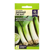  Лук Порей Карантанский СА 