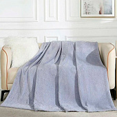  Плед 180х200 Cleo Home Coletta велсофт 180/002-COL/LA 